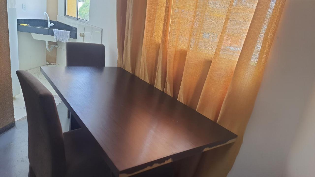 Apartamento Inteiro No Laranjeiras Betim Lejlighed Eksteriør billede